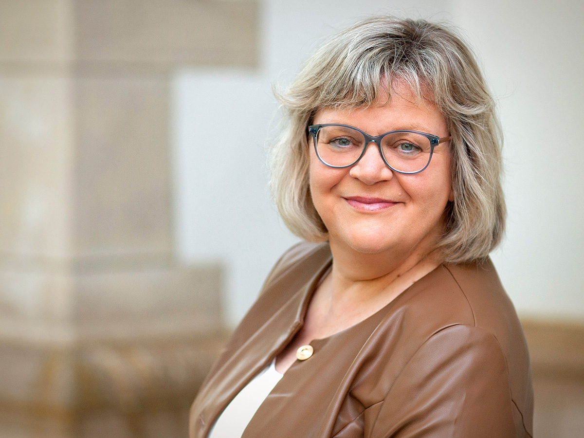 Rechtsanwältin Diana Henning